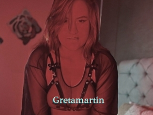 Gretamartin