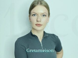 Gretameison