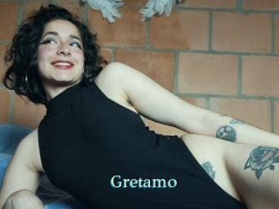 Gretamo
