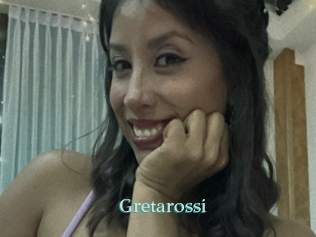 Gretarossi