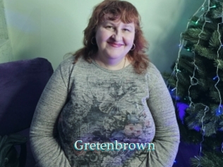 Gretenbrown