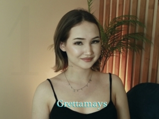 Grettamays