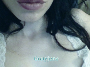 Gretyjune