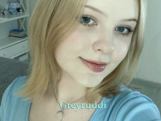 Greyruddi