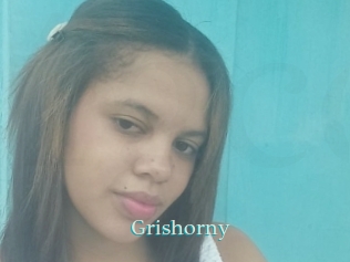 Grishorny