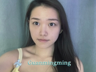 Guanmingming