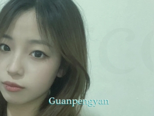 Guanpengyan