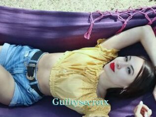 Guiltysecretx