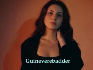 Guineverebadder
