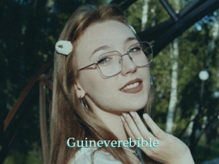 Guineverebible