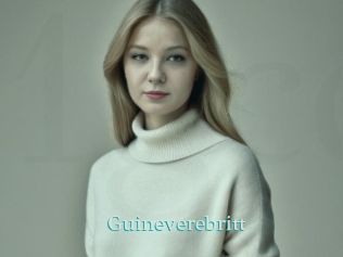 Guineverebritt
