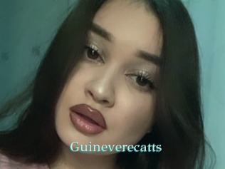 Guineverecatts