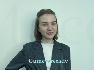 Guinevereeady