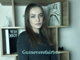 Guineverefairbro