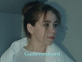 Guineverefoard
