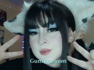 Gummyraven