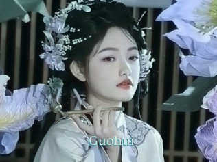 Guohui