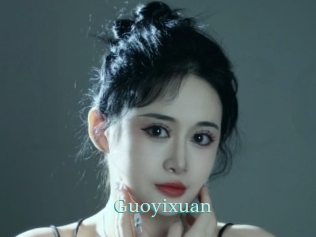 Guoyixuan