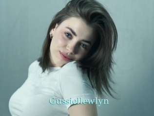 Gussiellewlyn