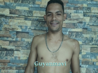 Guyanmavi