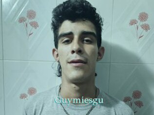 Guymiesgu