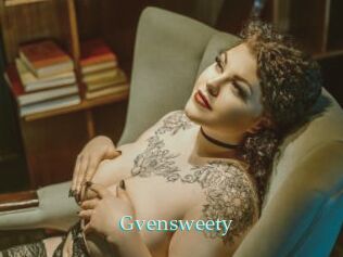 Gvensweety