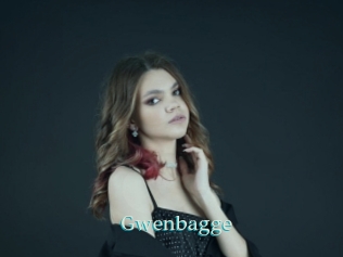 Gwenbagge