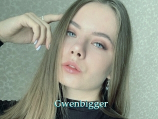 Gwenbigger