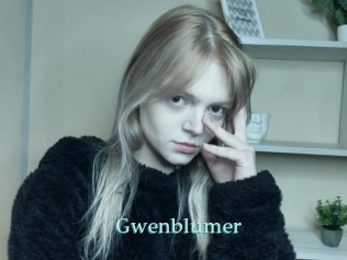 Gwenblumer