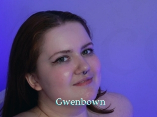 Gwenbown