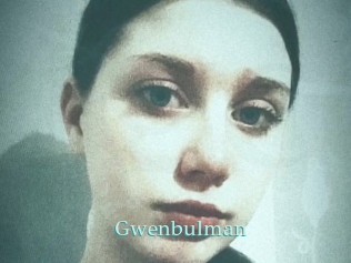 Gwenbulman
