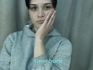 Gwenburtt