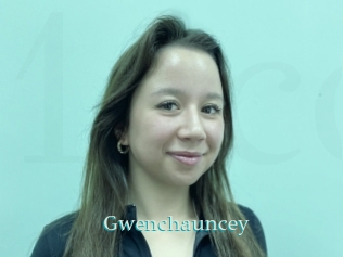 Gwenchauncey