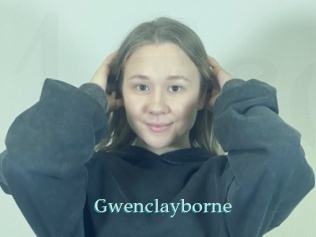 Gwenclayborne