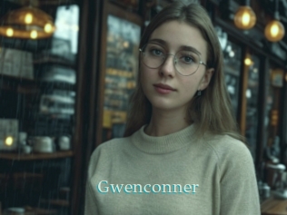 Gwenconner