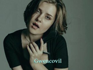 Gwencovil