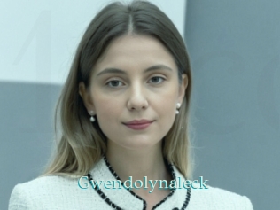 Gwendolynaleck