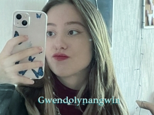 Gwendolynangwin