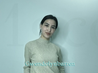 Gwendolynbarren
