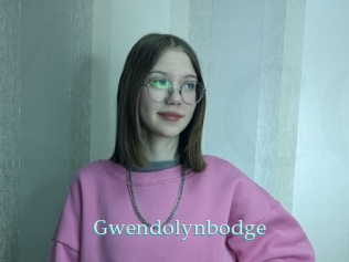 Gwendolynbodge