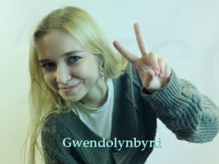 Gwendolynbyrd