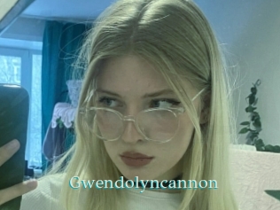 Gwendolyncannon