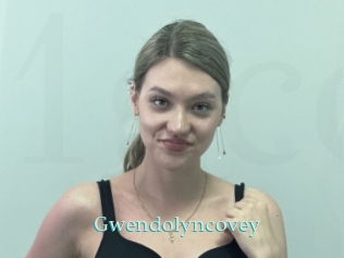 Gwendolyncovey