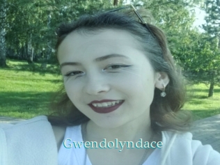 Gwendolyndace