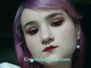 Gwendolyndaines