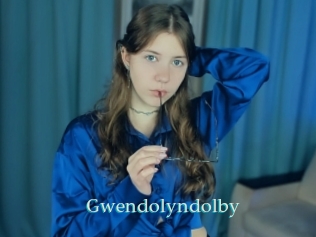 Gwendolyndolby