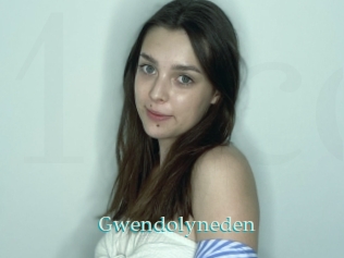 Gwendolyneden
