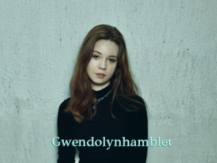 Gwendolynhamblet