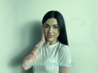 Gwendolynhenley