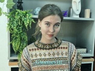 Gwenevitt